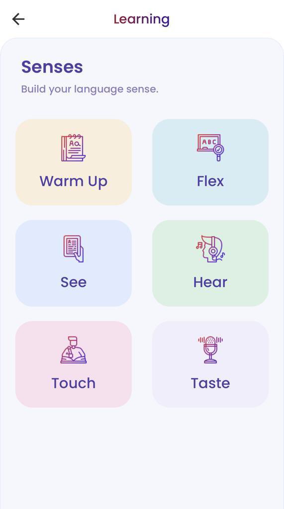 Ücretsiz ingilizce öğrenmek isteyenler için 4000 den fazla interaktif içerikle #ApiLingua yayında. 

iOS
lnkd.in/dtQCZzMr

Andorid
lnkd.in/d4aa3Jqe
#Andorid #ios #ingilizce #öğren #learn #english