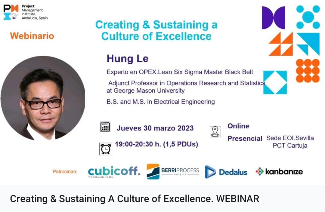 japerezalias's tweet photo. Si en tu empresa una cultura de excelencia quieres implantar y el ADN de tu organización cambiar 👉Esta conferencia deberías escuchar https://t.co/9aSL1jz3LO https://t.co/G3IzmGaBgM