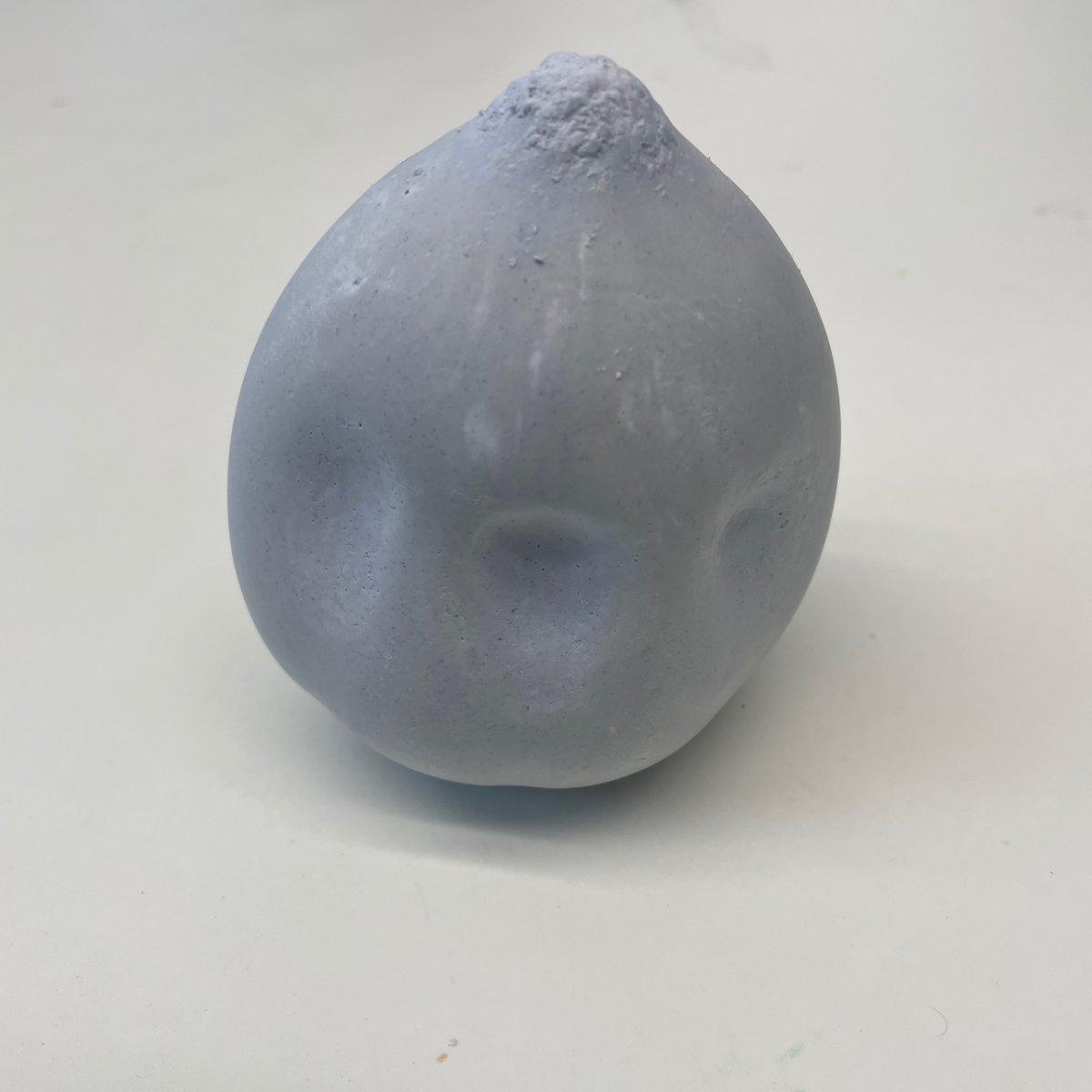 tateteachers's tweet photo. Check out these amazing plaster cast sculptures made by Year 10 at @HabsBorough !🌟 

The students responded to @tate_kids film inspired by artist Maria Bartuszová, following along at their own pace to make these beautiful artworks. 🎨 

Watch the video: https://t.co/5X2UPMPMah https://t.co/ZIgnt0gxPg