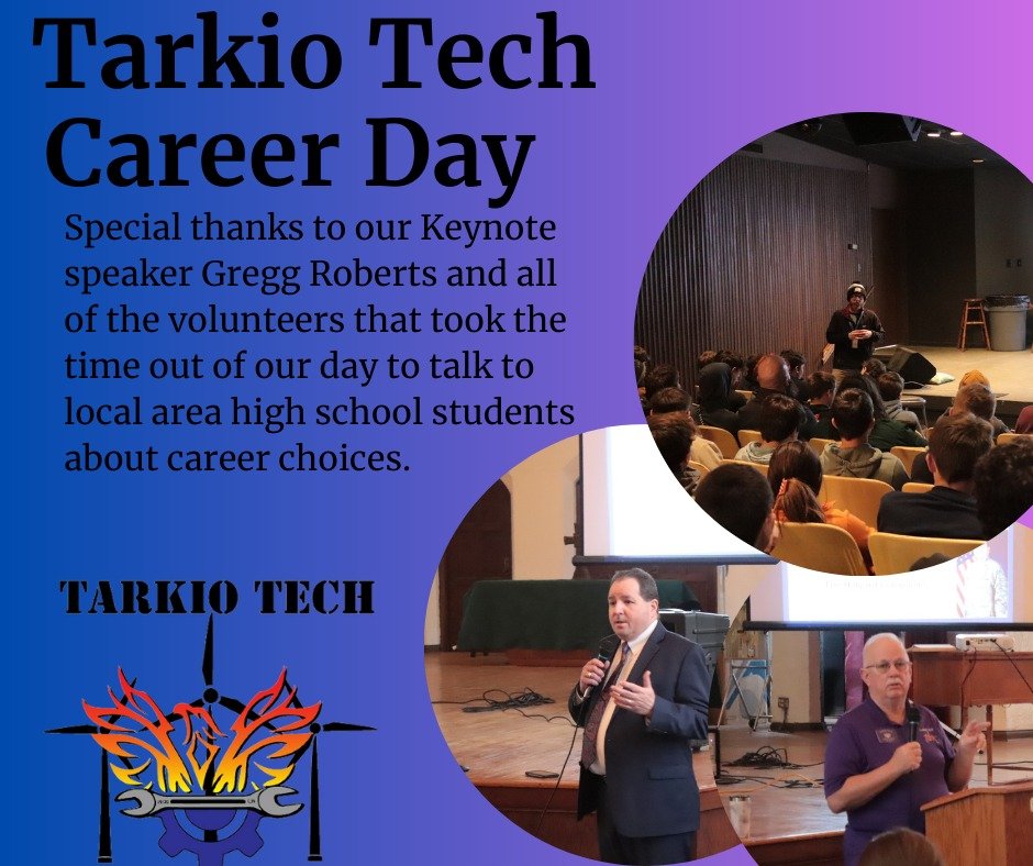 TarkioTech's tweet image. 