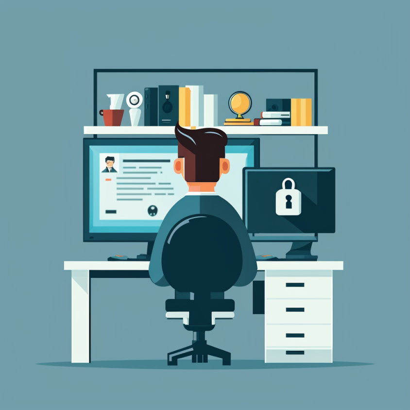 Soul_Identity's tweet photo. Keep your email safe from phishing and scams with AquaID. Our solution for secure email communication. Protect yourself and your employees from cyber threats today! #AquaID #Solana #GRIZZLYTHON https://t.co/dJl39oAGS9
