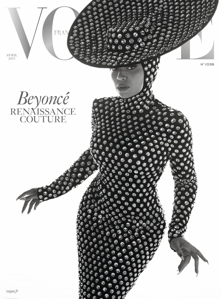 poolsdrunk's tweet photo. “Logo quando você pensou que Beyoncé poderia ter esgotado os conceitos para um lançamento de álbum verdadeiramente original - Bey surgiu com mais uma INOVAÇÃO para complementar seu último trabalho, Renaissance.” — W Magazine, uma das mais relevantes revistas de moda do mundo. https://t.co/Y0jrMRh04X