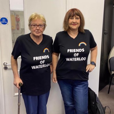 WaterlooPk's tweet image. #NewProfilePic