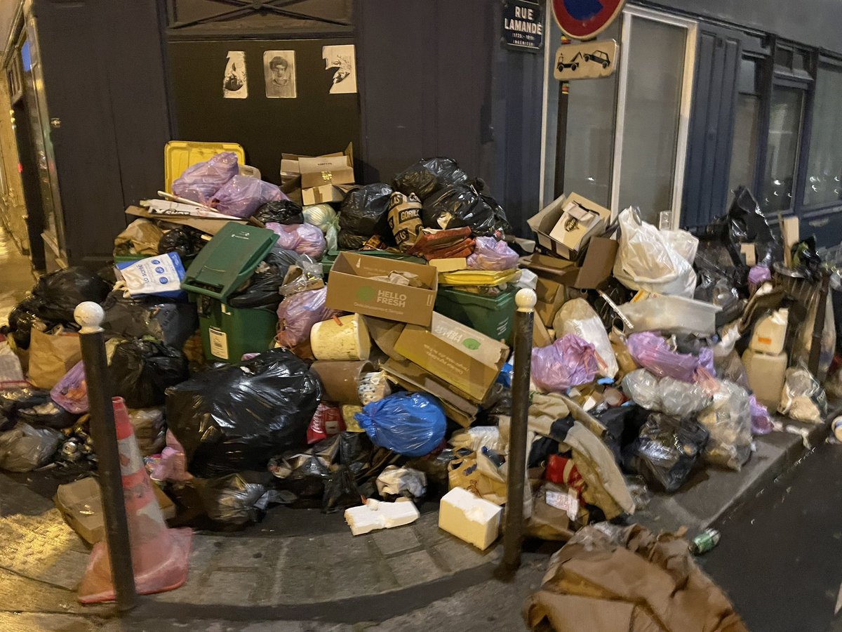 Arnaud Périn tweet media