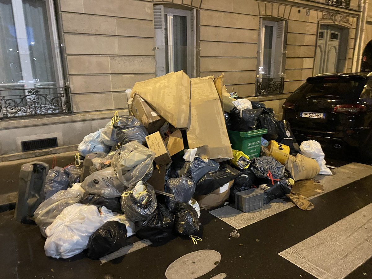 Arnaud Périn tweet media