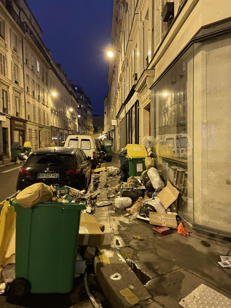 Arnaud Périn tweet media