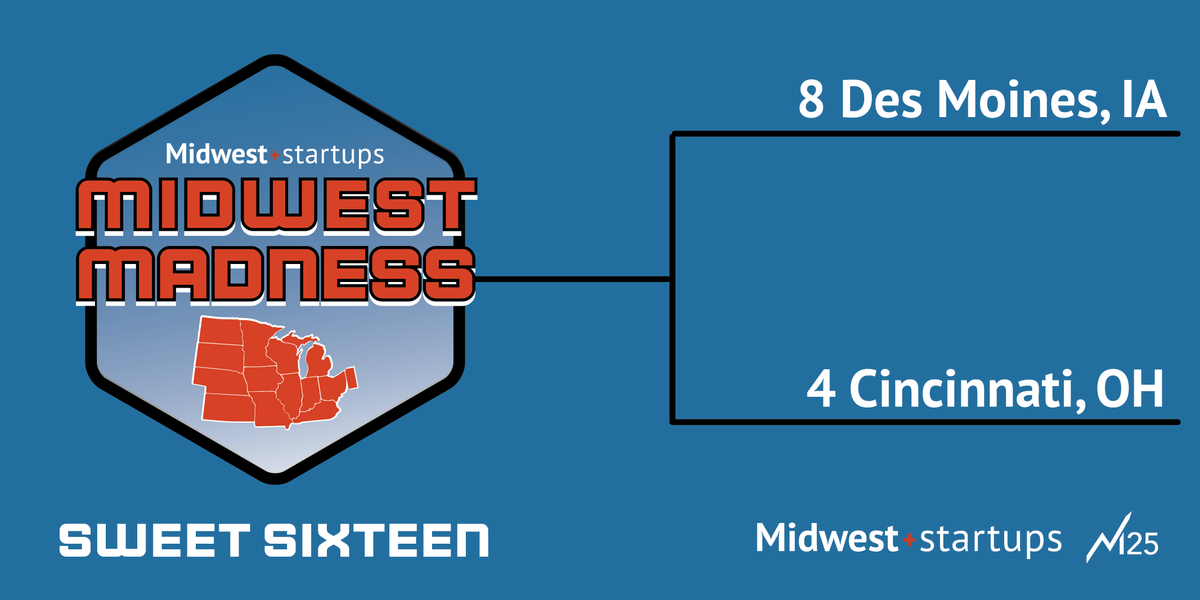 Midwest Startups tweet media