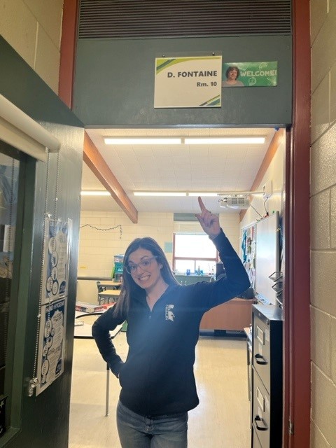 Neelin High School tweet media