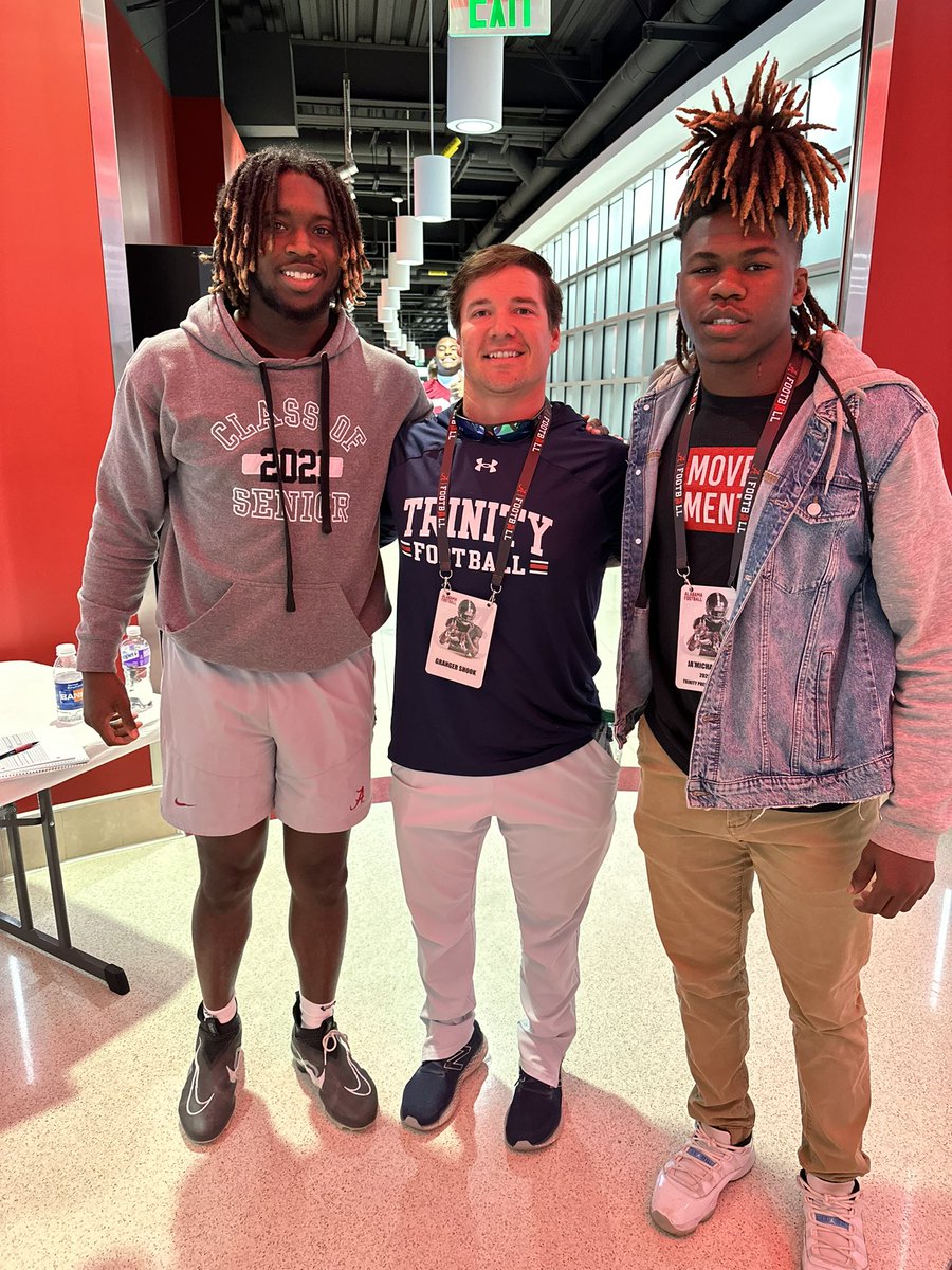 Coach Shook tweet media