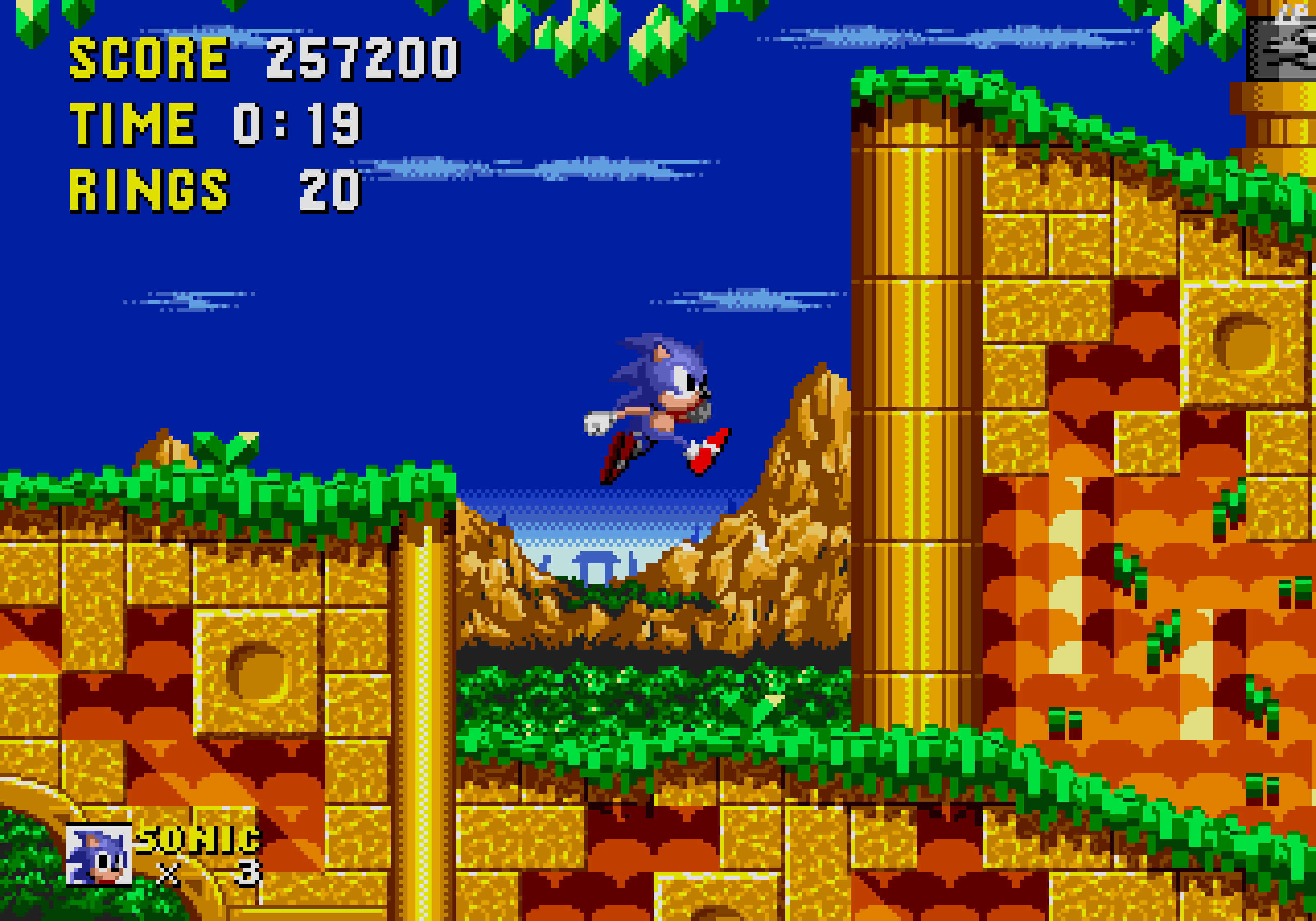 SenpaiStar (64Senpai) / Twitter