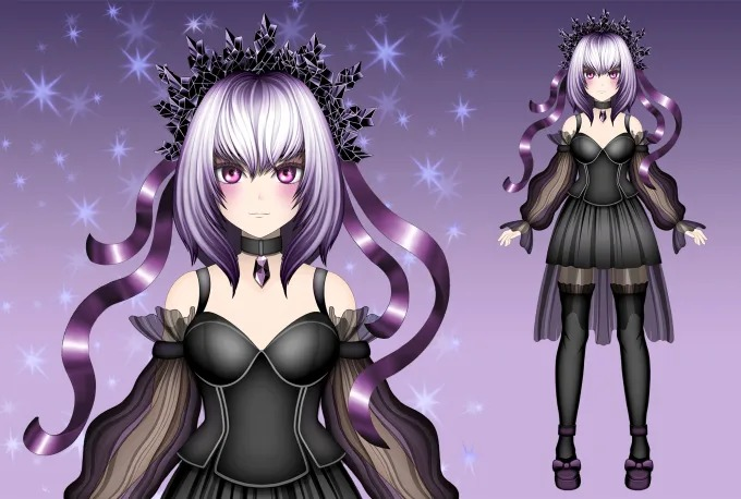 collis_marry's tweet photo. Hey looking for an Vtuber Model ? come dm for more info
@BlazedRTs
@PromoteAMGamers
@rtsmallstreams
@SupStreamers
@StreamersRT1
#twitch #SmallStreamersConnect #twitchaffiliate
#Warzone #ApexLegends #streamers #gamer 
Disclaimer: This is an reference image from web https://t.co/36zjhK2zFN