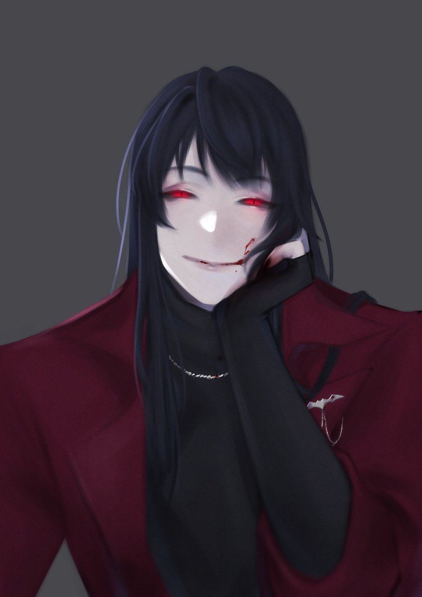 tarosin2270's tweet photo. for @VampireHusbando ! Thank you for lending your design for The Causeโข ๐โโ๏ธ
#VampRoute https://t.co/MI8rlyw1Gb
