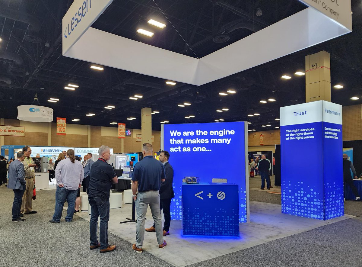 SMSAssistLLC's tweet image. Farewell San Antonio and #RFMA2023! Thanks for a great show. Congrats to our raffle winners and thanks to all who stopped by our booth and attended our HVAC presentation. Next up: #ConnexFM2023! If you&apos;re attending, make sure to stop by and visit us at booth #1101!