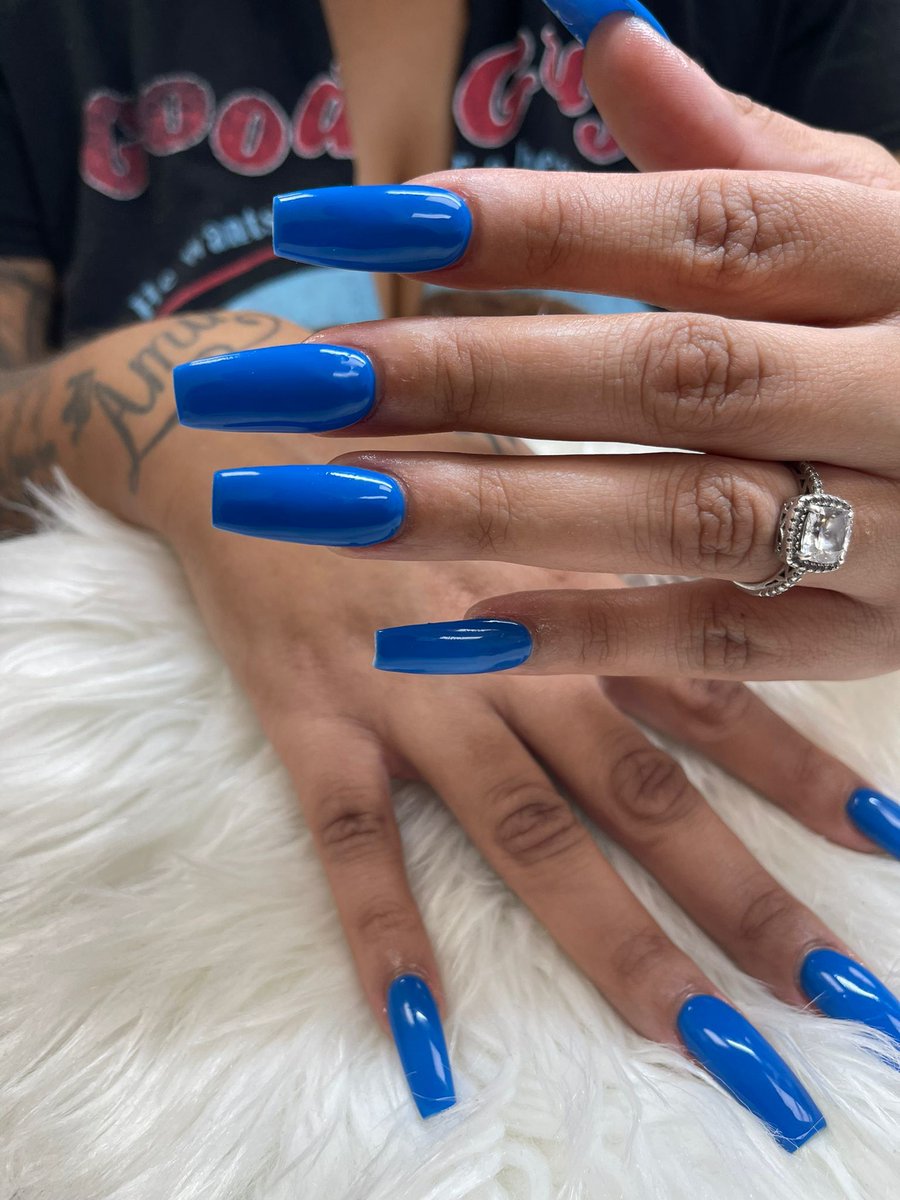 sisseynails's tweet image. Another job well done at Sissey Nail! Customer loved it!
#newportrichey #tampa #trinityfl #pascocounty #florida #tampabay #newportricheyfl #wesleychapel #trinity #tarponsprings #pasco #portrichey #downtownnpr #odessafl #landolakes #springhill #lutz #newportricheyflorida...