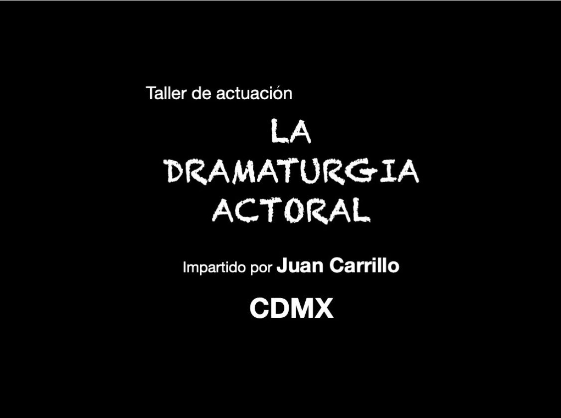 ¡Arrancamos mañana! 😁