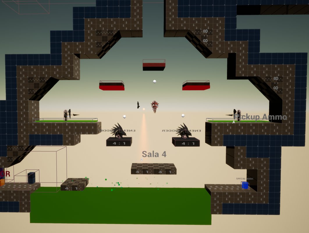 Good afternoon! Today i want to show you guys one room of the Level 3 of <a href="/BornToRiseGame/">Born to Rise</a> that i changed! ✨

What do you guys think? 🧐🧐

#indiedev #gamedev #UE5 #UnrealEngine