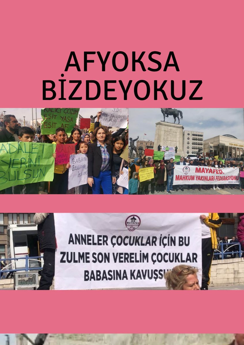 Tekİsteğimiz AyrımsızAf
<a href="/RTErdogan/">Recep Tayyip Erdoğan</a> 
<a href="/dbdevletbahceli/">Devlet Bahçeli</a>