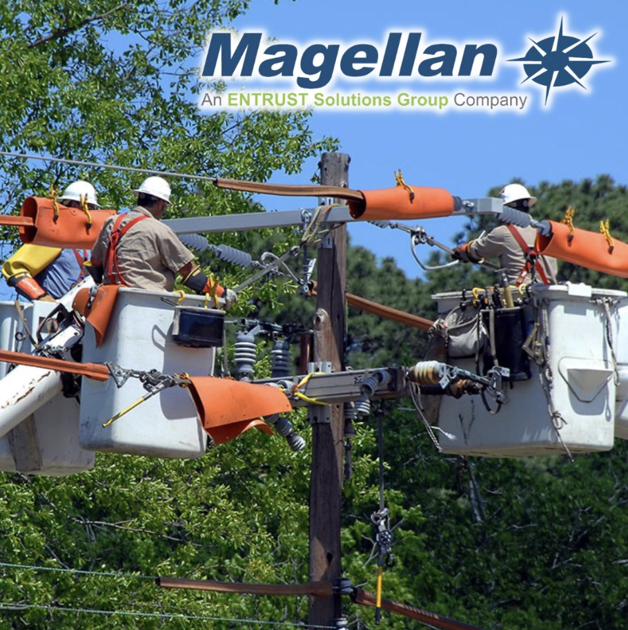 Distribution facilities, utilities and co-ops utilize fiber and wireless to improve capabilities, lower costs, and boost reliability. 

To meet the expanding communication requirements Magellan creates and constructs specialized fiber and wireless networks. 

#broadbandinternet