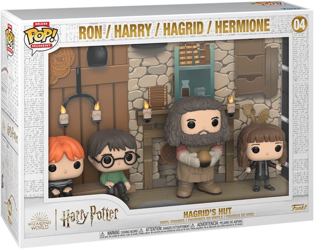 TeamPopFr's tweet photo. 💥 #Concours 💥

Pour vous remercier de votre soutien sur Team Pop Fr nous vous offrons cet événement spécial #HarryPotter  d'une valeur de 80€.  

1⃣ RT ce tweet
2⃣ Follow @TeamPopFr 

L'adresse idéale pour acheter vos POP's :
https://t.co/oBCfavMw03

🏁 28 Avril 2023 https://t.co/zJysLR0TvA