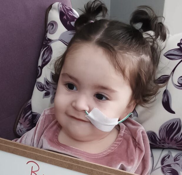 sma__efnandua's tweet photo. ZOLGENSMA’yı veremediniz… Şimdi de 
Spinraza ilacımı alamadığım için her geçen gün daha da eriyorum! @drfahrettinkoca @saglikbakanligi #SpinrazaNerede https://t.co/xDEpgzrCKo