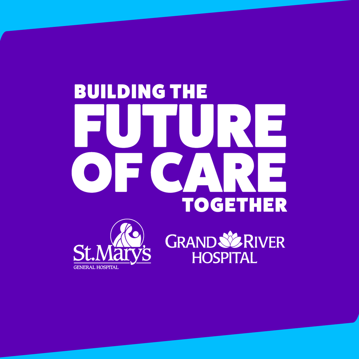 GRHCEO's tweet photo. Thank you @fordnation, @SylviaJonesMPP, @PBethlenfalvy, @ONgov and our local MPPs for ongoing support of our redevelopment project with @StMarysGenHosp. We look forward to the future of a new hospital &amp; expanded facilities for our community. #Budget2023 #futureofcaretogether https://t.co/fhjXhp7piV