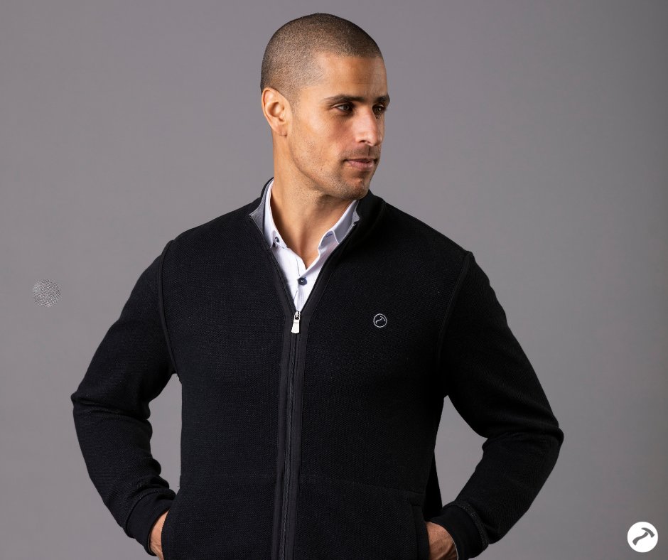 HammerMade's tweet photo. While it's still a bit cold in Minnesota, this medium weight - full zip (Amos) is exactly what you need for layering. https://t.co/bdPk1h4ZLn
#hammermade #mensfashion #layers #newrelease https://t.co/POST99B6uQ
