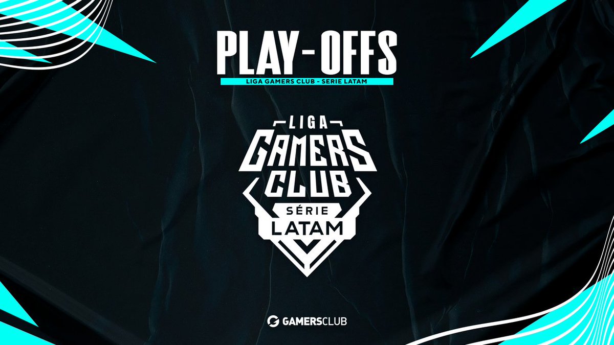 GamersClubCSes's tweet photo. SERIE LATAM | ¡Hoy a partir de las 18:00hs arrancan los playoffs!
#Campesinado 🆚 #Injus
#HOKAGES 🆚 @ebea2gg
@stonesportsteam 🆚 #Napoli
@ReallyGang 🆚 @LRVEsports
@RealesGG 🆚 #Symphony
#ArtykGaming 🆚 @geniuzhard
#Outwar 🆚 @nchicagoesports
#MiXguys 🆚 @CCDALTERNATIVE https://t.co/jiQMmb4Y0U