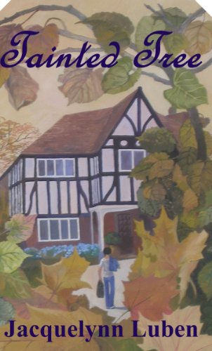 SandraDanby's tweet photo. Why has a stranger left her a rambling house &amp; why did Addie's maternal grandparents reject her when she was orphaned? TAINTED TREE by @jackieluben #FridayReads https://t.co/HTJD2MXGMs https://t.co/igsp9fufoO