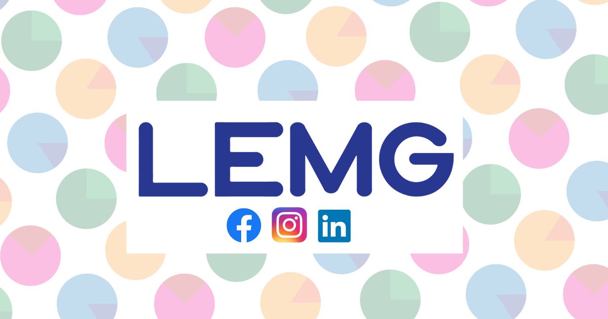 Hi!  We aren't tweeting much these days.  Follow us on Facebook, Instagram, and Linkedin to stay up-to-date.