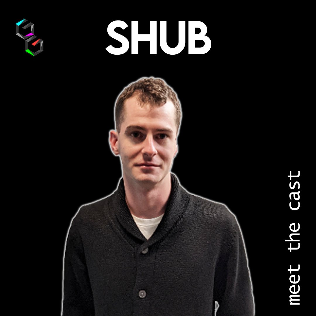 theGambitGame's tweet photo. Meet Shub, a Language Analyst fluent in four different languages and is experienced in high-pressure and time sensitive situations.
#GambitGame #RealityTV https://t.co/enoHPVOx3g