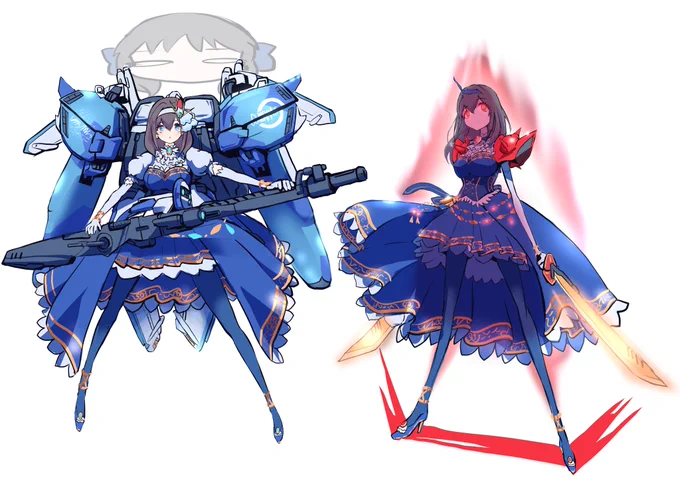 シャニの30msコラボがうまくいってデレも全アイドル出しますとなればこういったこともできる 
