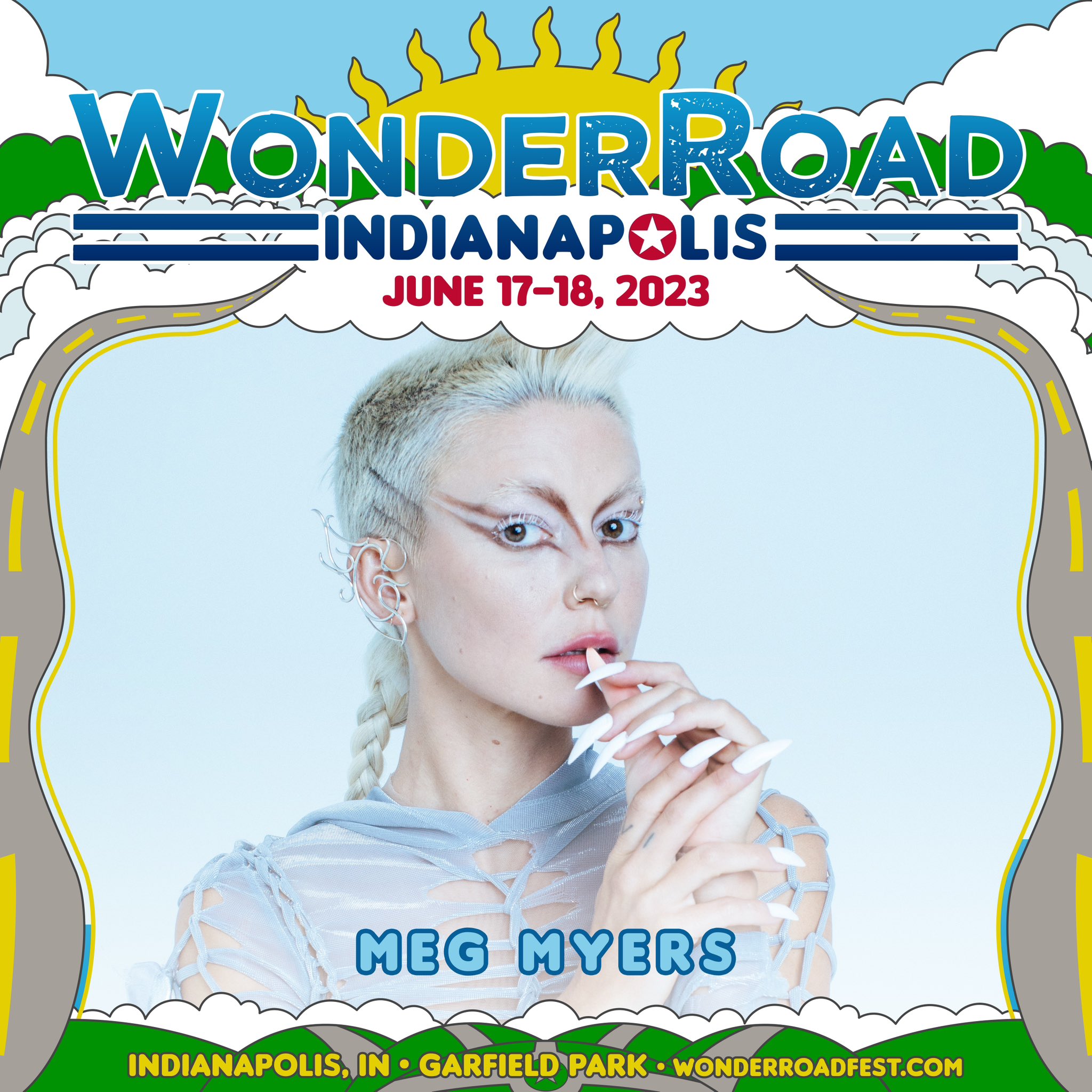 Wonderroad 2024 Lineup: Unforgettable Performances Await