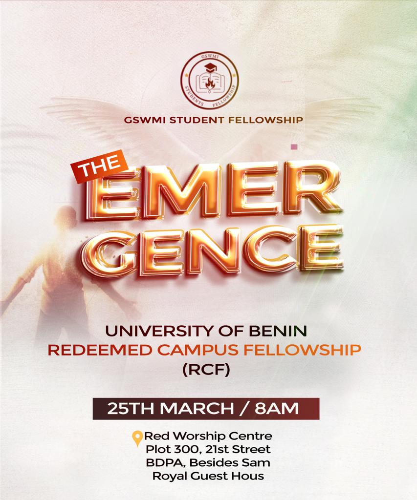 GswmiSF's tweet photo. 1 day to go!
Countdown to #Emergence2023
#GSWMISF
#Emergence
#gswmi https://t.co/biueQQ3CZ3