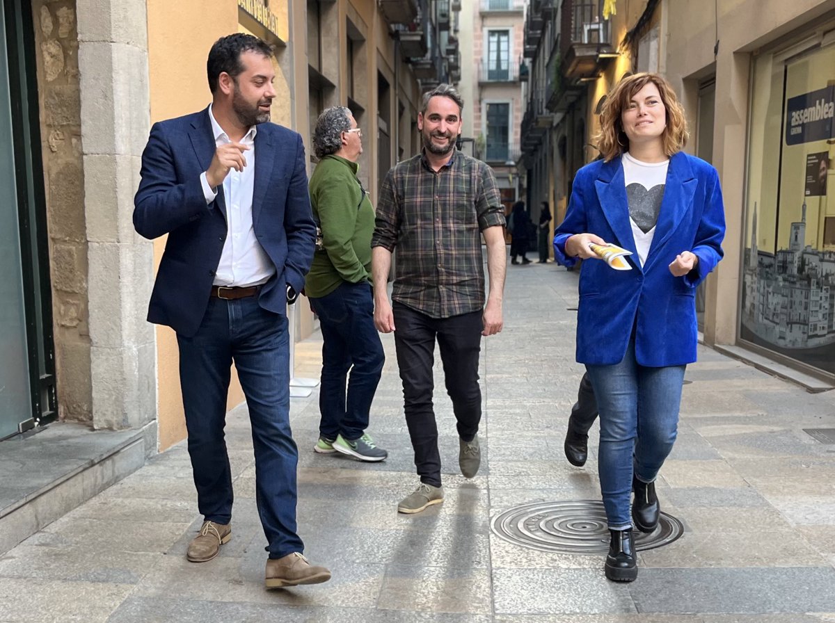 Quim Ayats i Bartrina tweet media