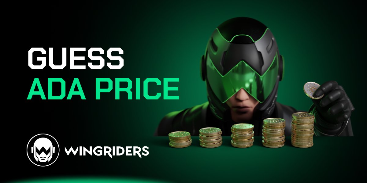 WingRiders tweet media