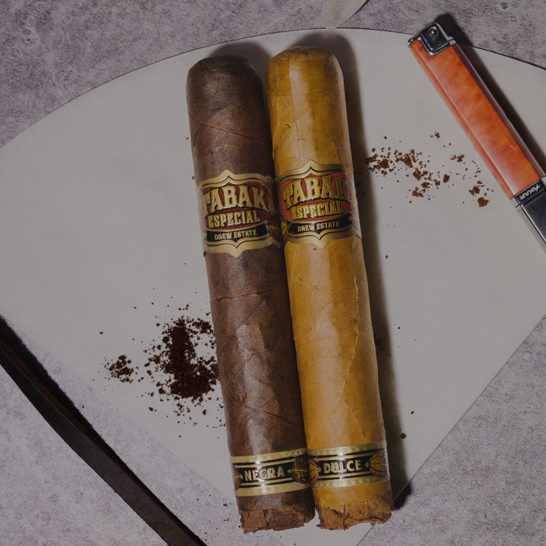 drewestatecigar's tweet photo. Morning, noon or night--any time is perfect for a Tabak Especial. #de4l #tabakmonth https://t.co/Ib6HnZHEA9