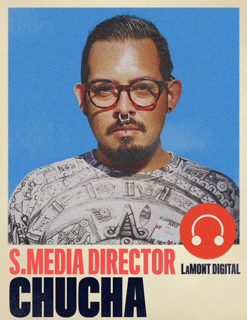 LaMont Digital tweet media