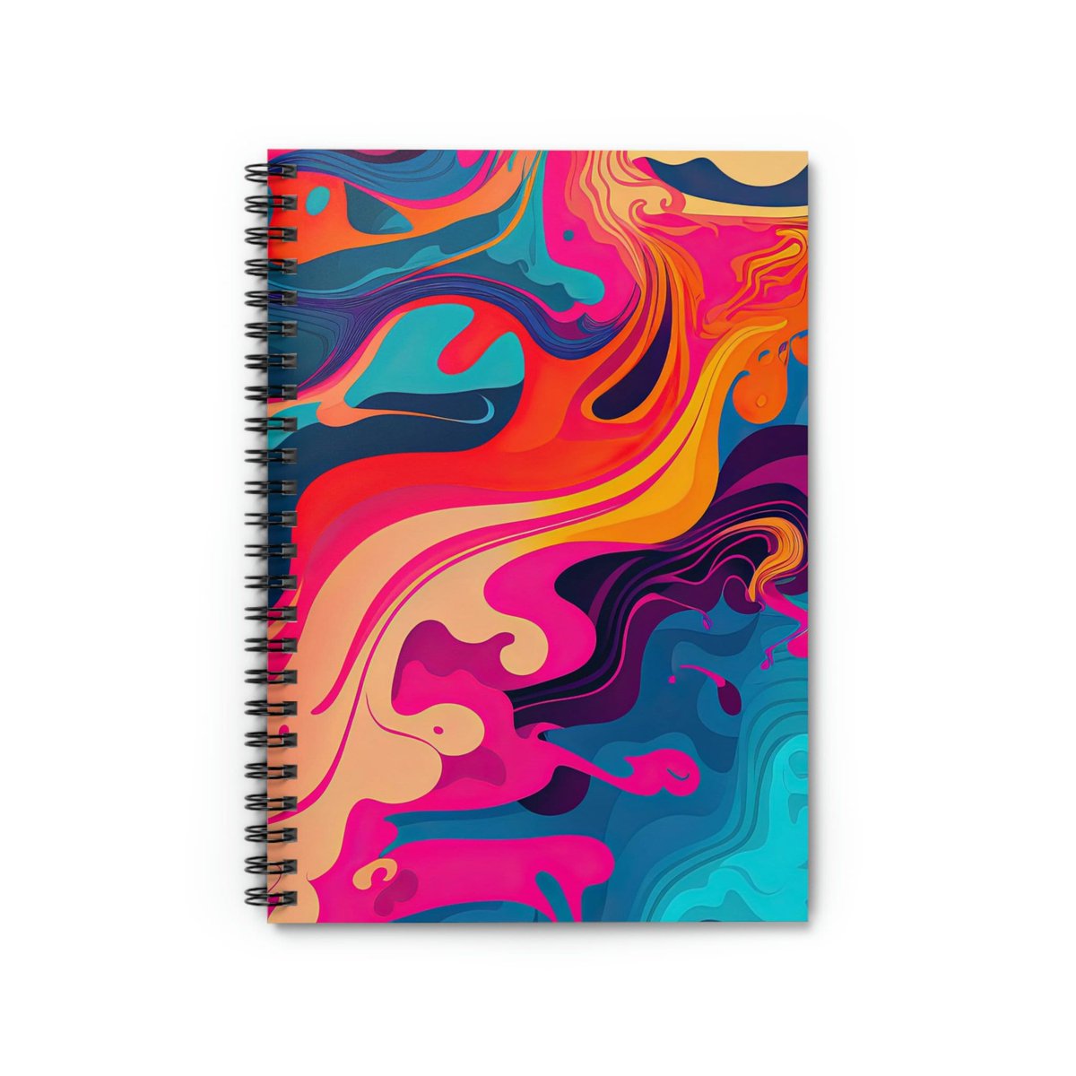 ABS2SHOP's tweet photo. Abstract Smoke Color Swirl Notebook Diary Journal, Study Ruled Line Journal, Study Notebook https://t.co/gFK7JcOqpE #rainbow #personaljournal #studynotebook #abstractswirl #colorswirl #smokeswirl #bohochic #gifrforher #handmadegoods https://t.co/iO83LzV7l9