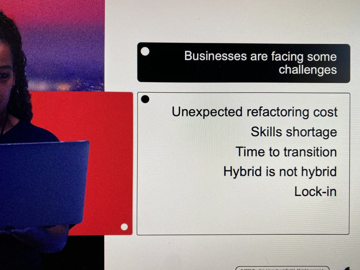 Great features presentation by #parallells <a href="/xenappblog/">Trond Eirik Haavarstein</a> #virtualexpo