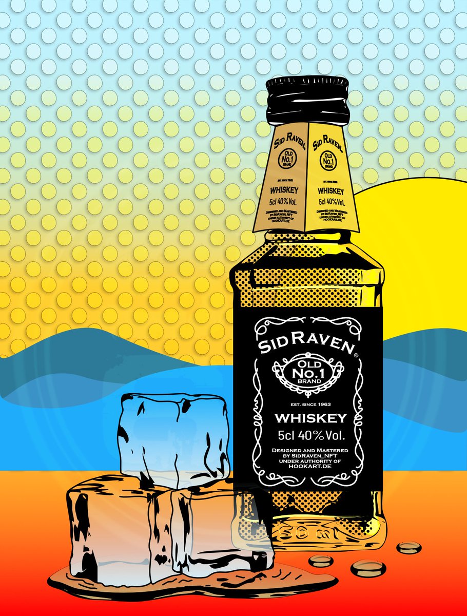 Dear friends - just havin' a break with ...  a friend. Enjoy jour Weekend!🥃