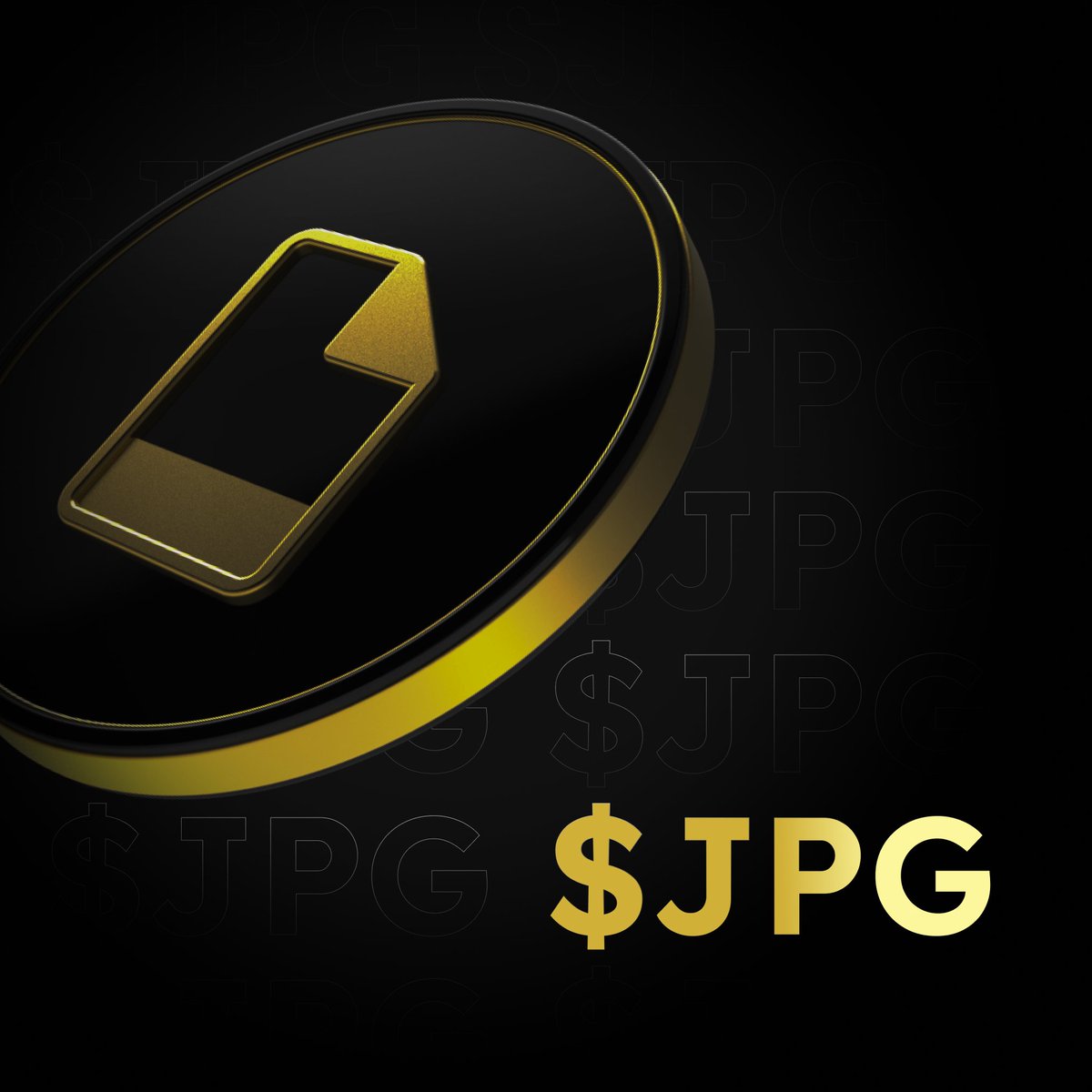 🚨 $JPG Info 🚨

Starting today, we'll be revealing exciting details about the $JPG token.

For now, let's get to what you all want to hear:

Allocation will be based on your buying and selling volume on JPG Store since DAY ONE 💛

More details below 👇
