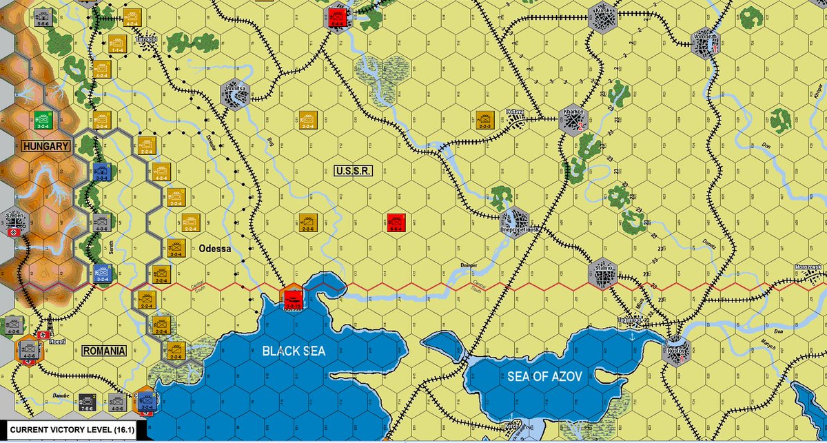 RDescarttess's tweet photo. Julio de 1941, 2º turno del alemán en #Russianfront https://t.co/dU08hwu7VV