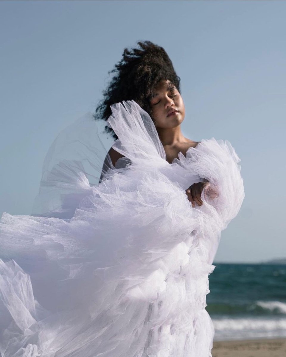 Atlantis_Models's tweet image. Dancing with the waves 🌊🤍 Tajah shot by @kinga.jpg, wearing @thatssewmaisie

#atlantismodels #atlantisfamily #scoutmeama #springfashion #boutique #fashionstyle #womensfashion #couture #thrills