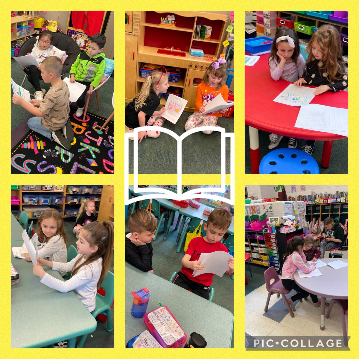 Suzanne Scarnati (@msscarnati) on Twitter photo Mini-authors celebrating their โHow-Toโ writing unit! #WritingWorkshop #WriteYourHeartOut #HowTo <a href="/CatenaColts/">@Catenacolts</a> Mini-authors celebrating their โHow-Toโ writing unit! #WritingWorkshop #WriteYourHeartOut #HowTo <a href="/CatenaColts/">@Catenacolts</a>