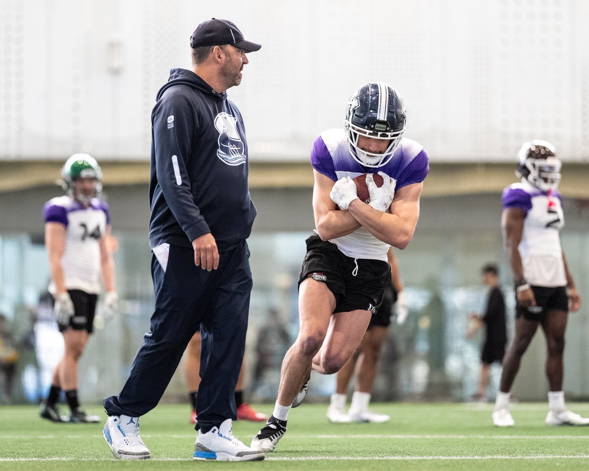 Moving and learning 🎒

#CFLCombine