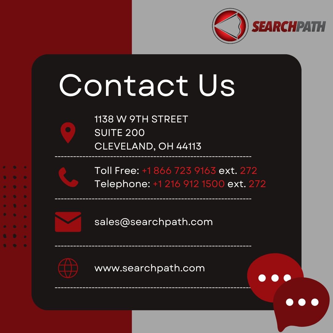 SearchPath's tweet image. Are you ready to own your own business, but not sure how to take the first step? 

SearchPath is a franchise network of like-minded entrepreneurs who want to have control of their own futures. 

Learn more: bit.ly/3NUUFXr