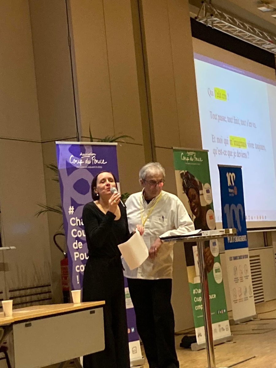 RCLyonCaluire's tweet photo. 8eme édition de la dictée du Rotary Savoir Lire . Dans le cadre d’un soutien à l’action Coup de pouce clé.
Dictée pensée par Bernard Kieffer, @RCLyonCaluire . Cette année tout est parti d’une chronique de Jean d’Ormesson dans laquelle Bernard nous a glissé ses pièges subtils... https://t.co/9KK1oIopba