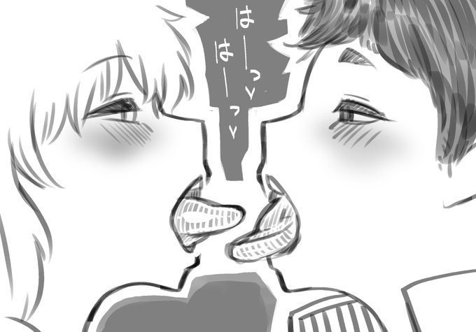 オリキャラ女が2人、何もさせないはずがなく… 