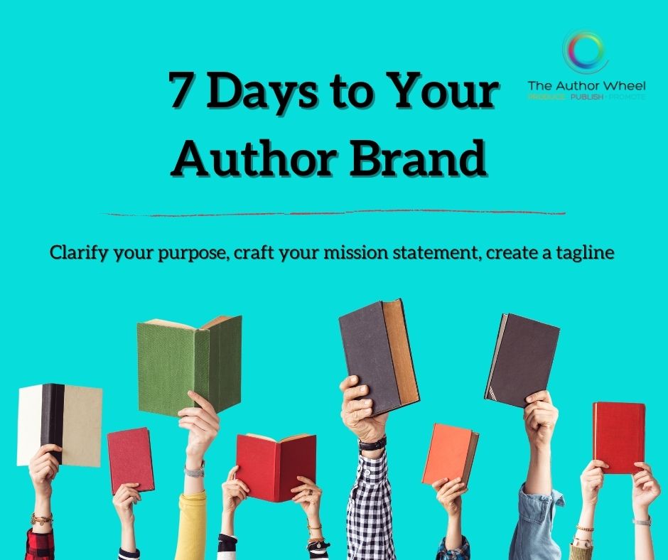 Do you struggle to explain exactly what you write? Here's a fast, fun, free way to nail your author mission statement and tagline! 
lnkd.in/gaWtUPzC