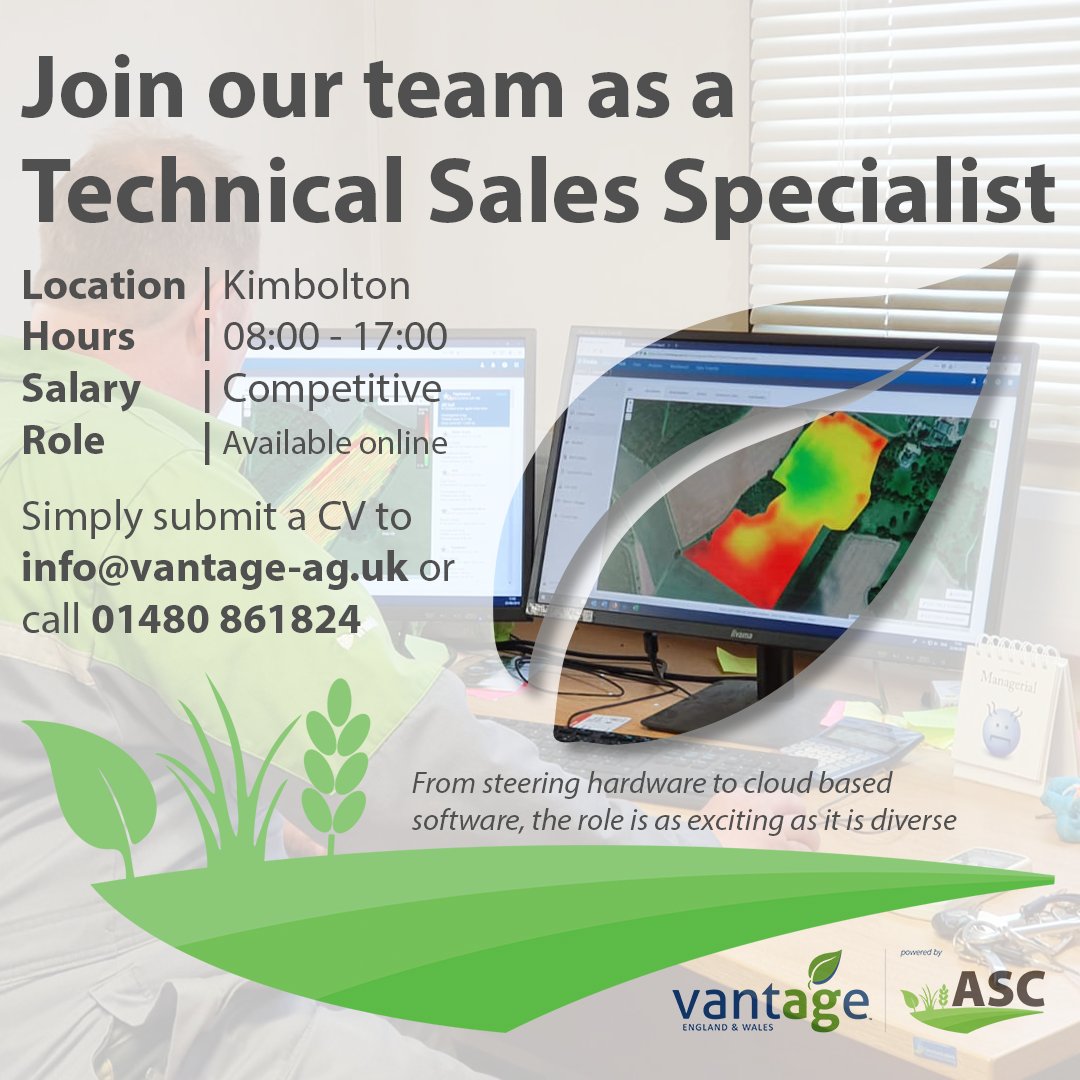 Vantage England & Wales tweet media